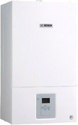 Газовый котёл Bosch Gaz 6000 - WBN 28 C